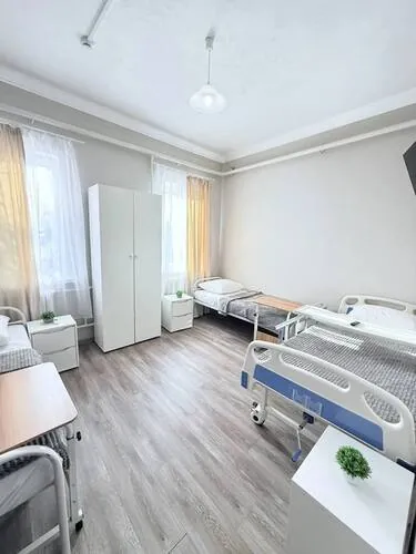 Фото пансионата «Тихая гавань» 37
