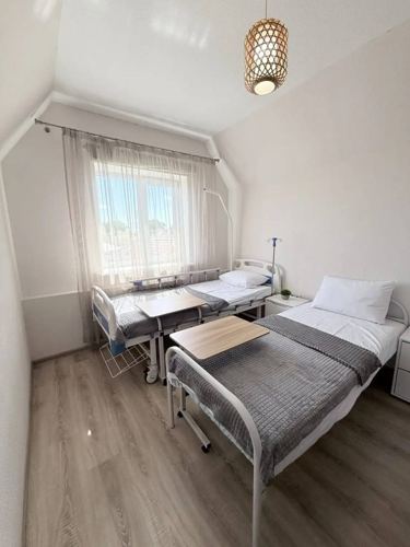 Фото пансионата «Тихая гавань» 8